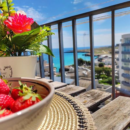 Dimora Sea View Apartamento Monopoli Exterior foto