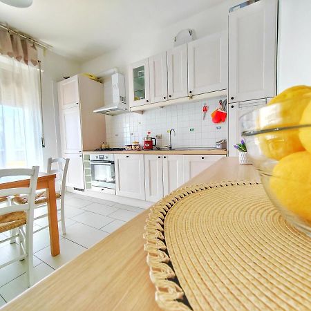 Dimora Sea View Apartamento Monopoli Exterior foto