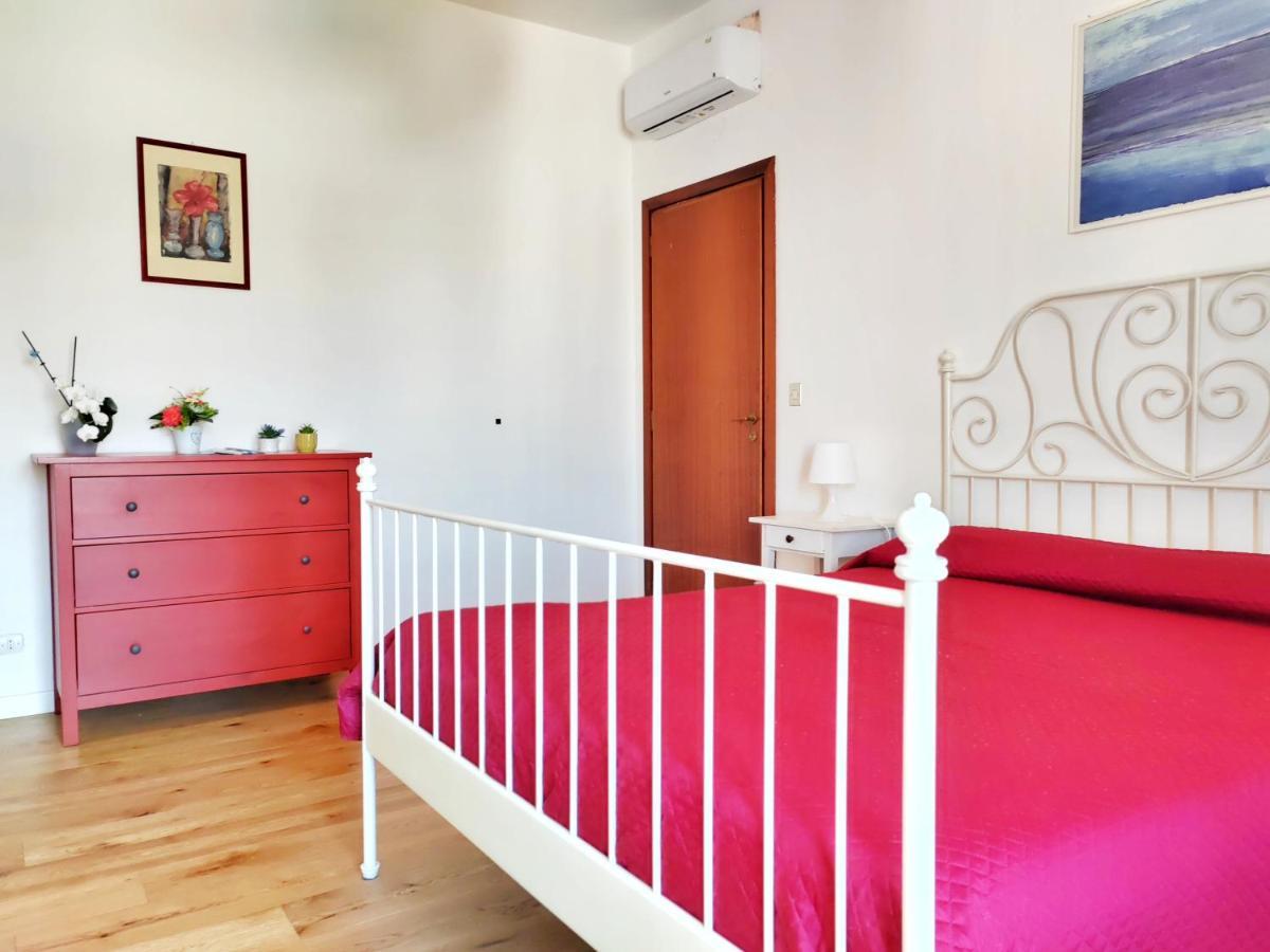 Dimora Sea View Apartamento Monopoli Exterior foto