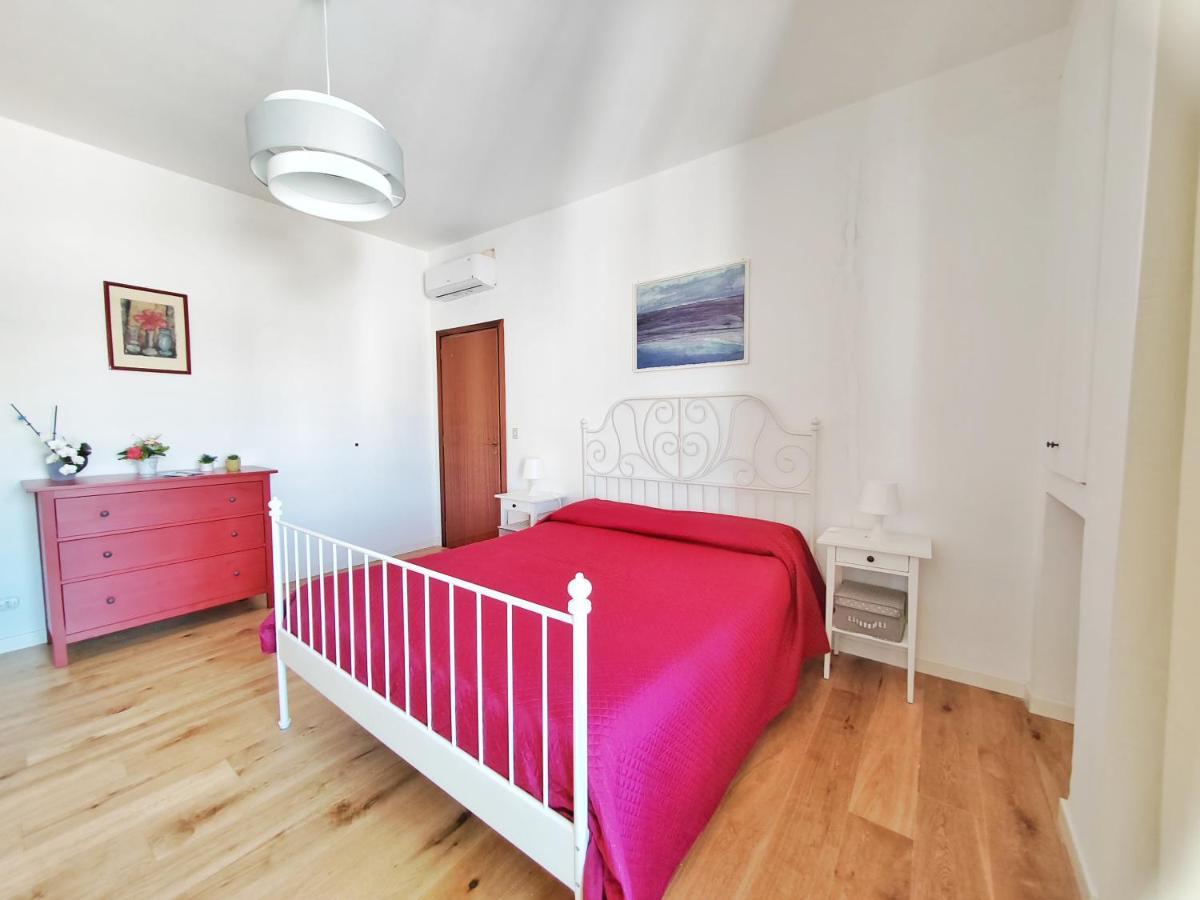 Dimora Sea View Apartamento Monopoli Exterior foto