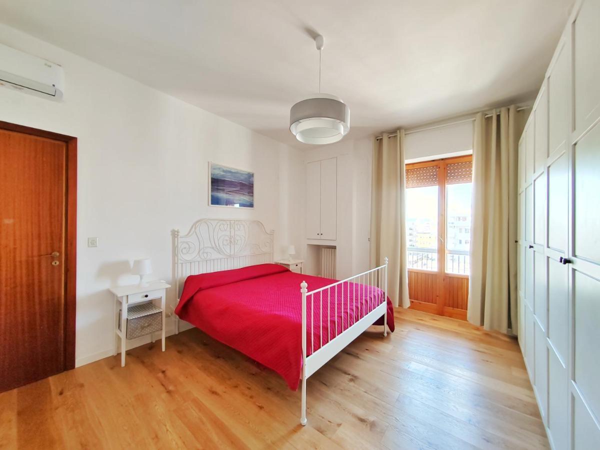 Dimora Sea View Apartamento Monopoli Exterior foto